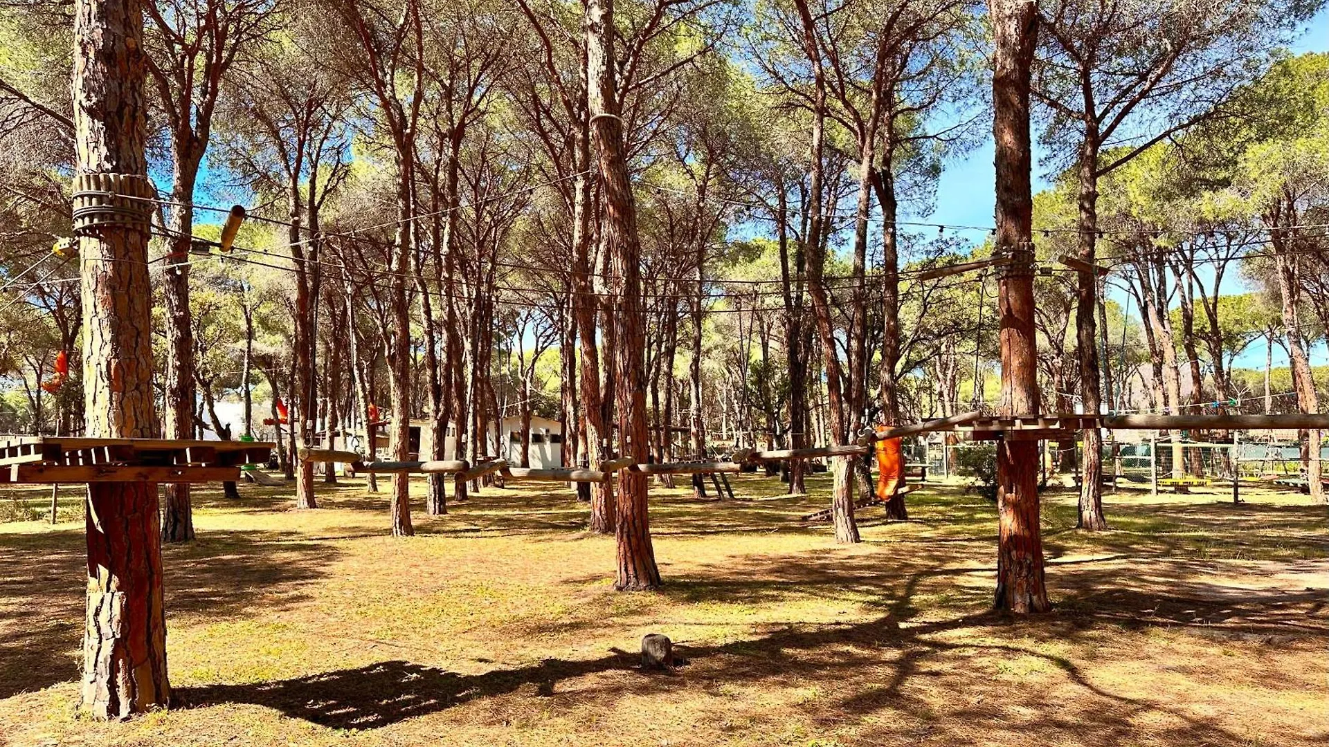 Pineta Sopra Il Mare Villa Santa Margherita di Pula Semesterbostad