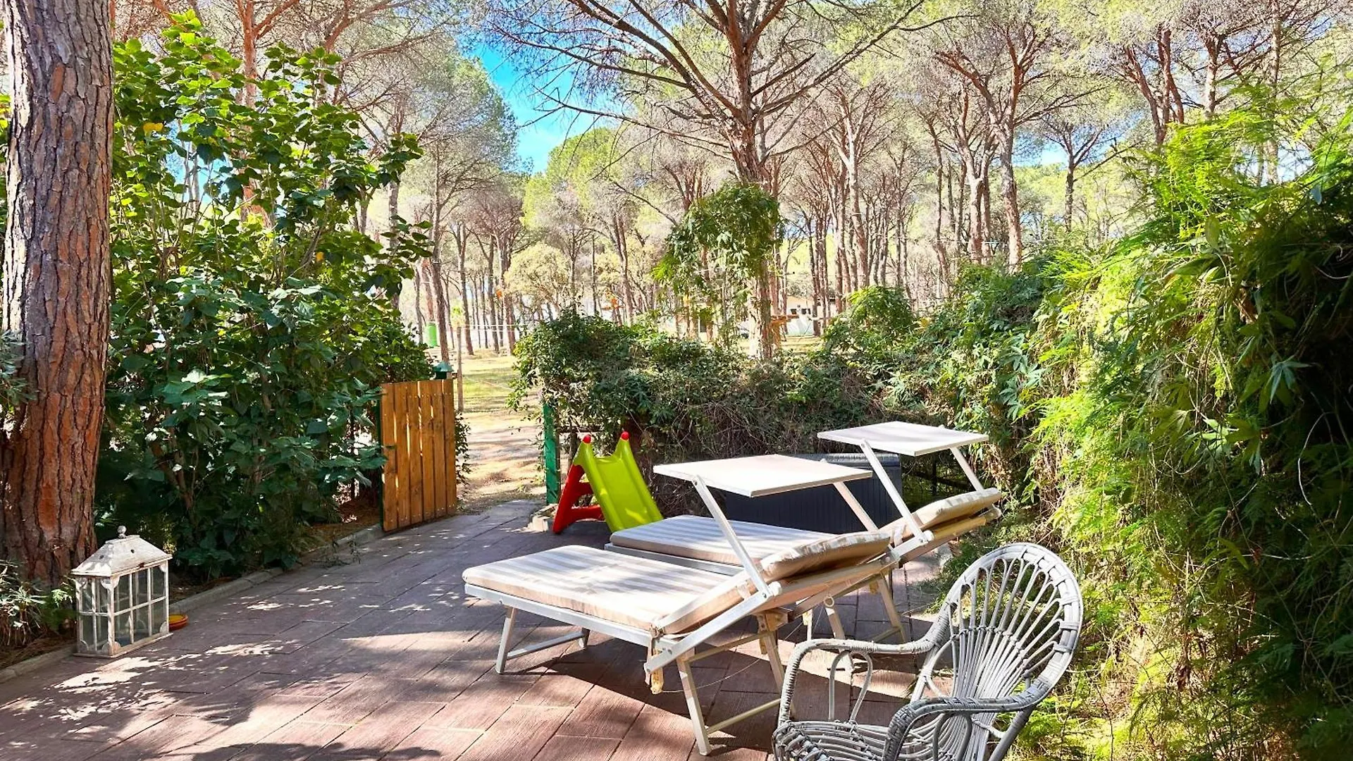 Pineta Sopra Il Mare Villa Santa Margherita di Pula