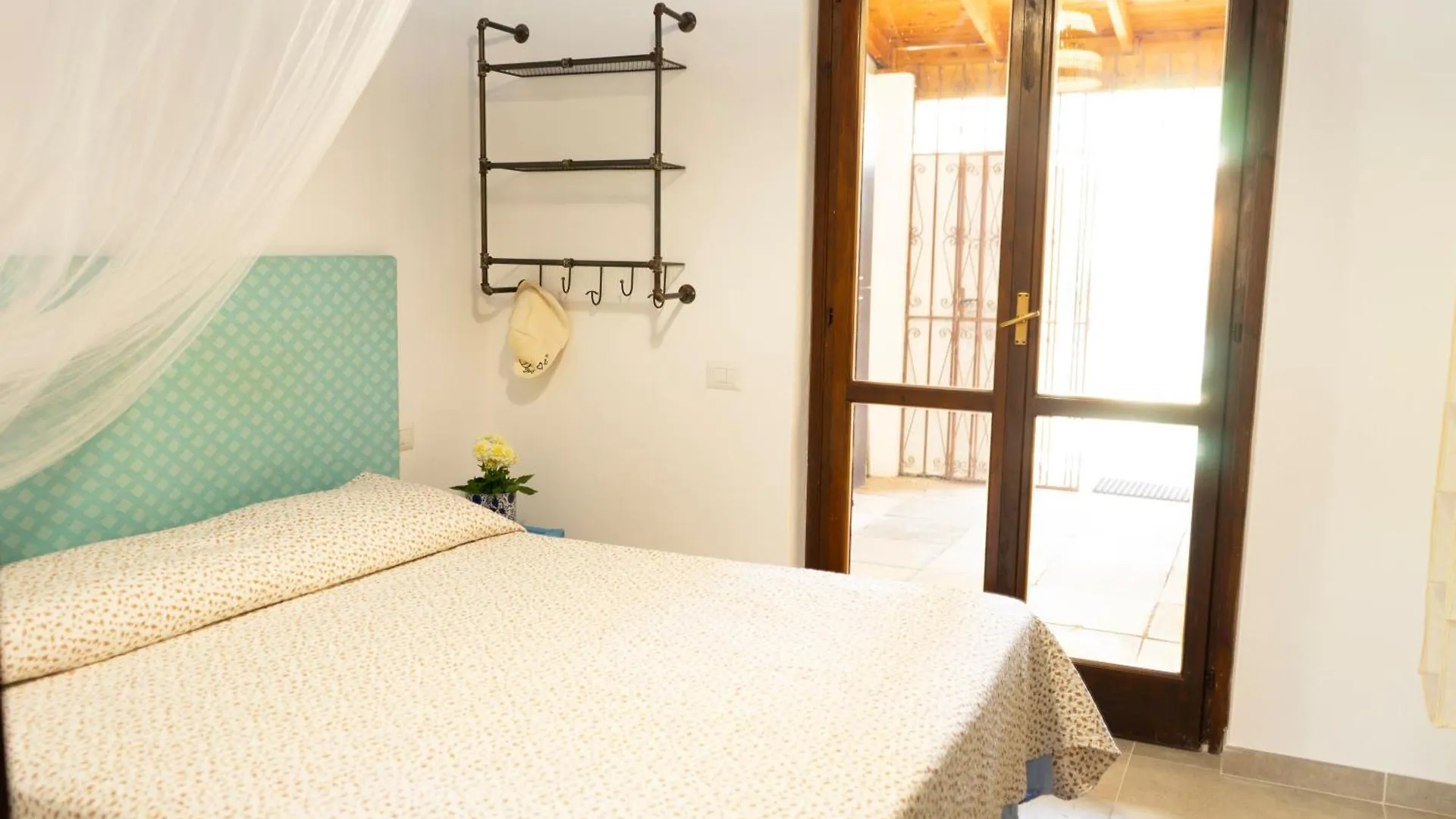 Pineta Sopra Il Mare Villa Santa Margherita di Pula